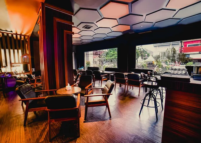 Zoom Hotel Mulawarman Samarinda